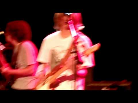 Emerson - Foreclosure live at House of Blues