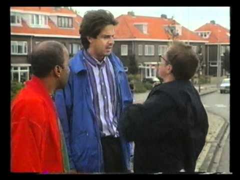 12 Steden, 13 Ongelukken - Noordwijk ''Unlimited'' S04E12 (1993) 1/2