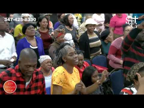 ou fidel ;si jodi a m vivan ;bondye izrael la [worship] Evangeliste  Trofort