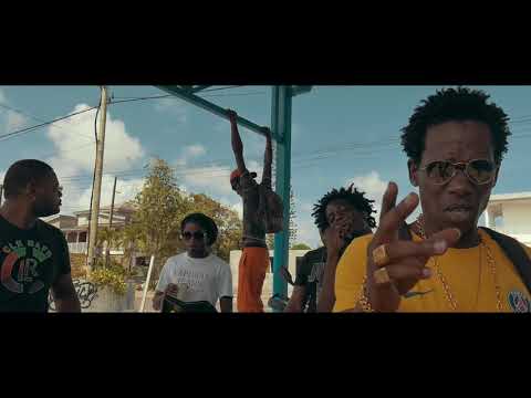 BLACK - BET' AW (CLIP OFFICIEL)