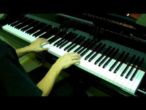 Carl Czerny Study Op.599 No.22 Practical Method for Piano Beginners 車爾尼 钢琴初级教程