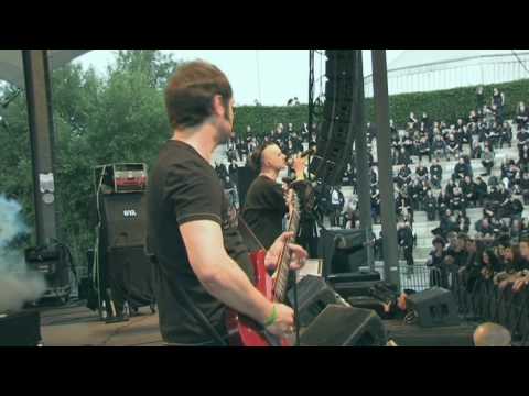 Zeraphine - Louisa (Live at Blackfield)