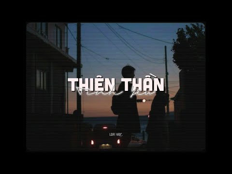 Thiên Thần Tình Yêu - Ricky Star ft. T.R.I x Zeaplee「Lofi Version by 1 9 6 7」/ Official Lyrics
