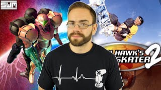 Multiple Metroid Games Rumored For Release And Is Tony Hawk's Pro Skater Coming Back? | Rumor Wave