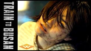 Train to Busan (2016) Exclusive Clip 2 - English Sub - Well Go USA Entertainment