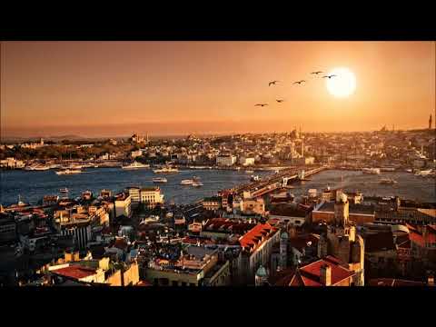 Christos Fourkis feat. Kostas Moustakas - Taksim (Original Mix)