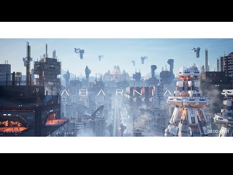 Adarnia Original Music Showcase