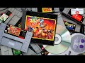 Final Fight 3 Trilha Sonora Super Nintendo Recordar Games