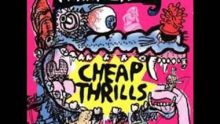 Frank Zappa - Cheap Thrills