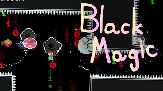 Black Magic [FC]