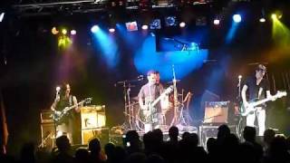 Cinerama - 'Honey Rider' - Holmfirth Picturedrome