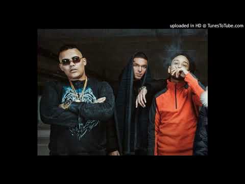 *FREE* Gilli x Benny Jamz x Branco Type Beat - Loyalitet (prod. christianfuhlendorf)