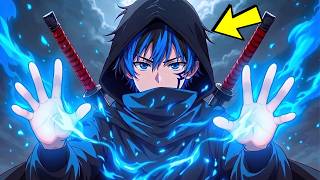 INAKALANG MAHINA NG LAHAT PERO DAHIL SA VIRUS NAGING PINAKAMALAKAS NA HUNTER | Anime Recap Tagalog