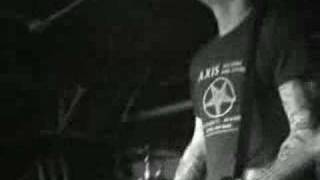 The Distillers - 02 -Sing Sing death house, Bullet &amp; Bullseye, City of angels