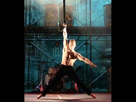 Maciej Labutin - Tap Factory 2015/16