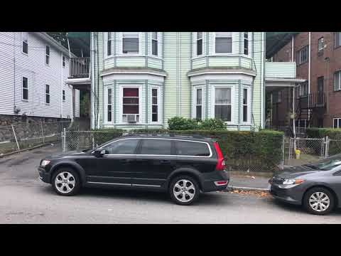 Video tour of 36 Gordon Street, Waltham, MA rental