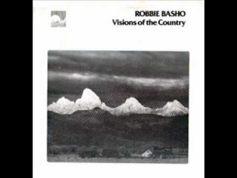 Robbie Basho - Rocky Mountain Raga (Album Version)