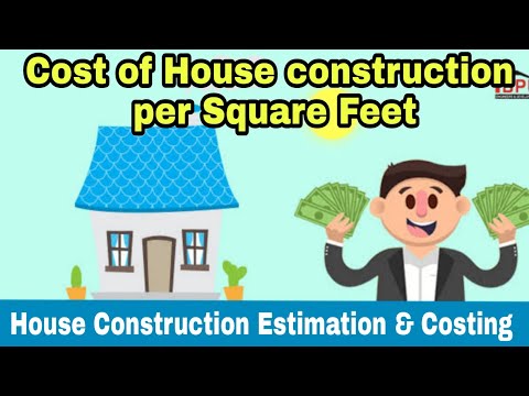 Estimation Building Estimation and Costing Estimation and Costing cost estimation 2024