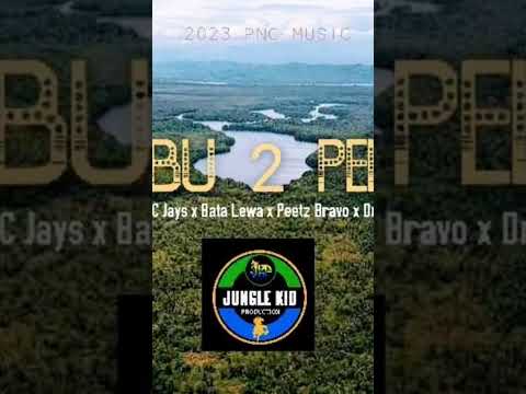 LABU 2 PELES - Jahiiboii x IC Jays x Peets Bravo x Drex Blunt'eh (2023)