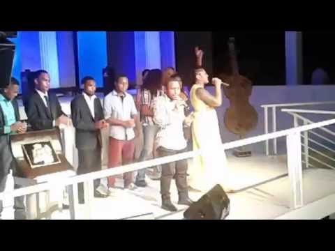 Spenzii and Mereani Masani - Just give me a reason