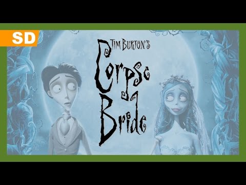 Corpse Bride (2005) Trailer