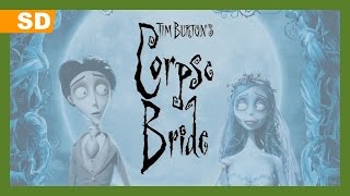 Ölü Gelin ( Corpse Bride )