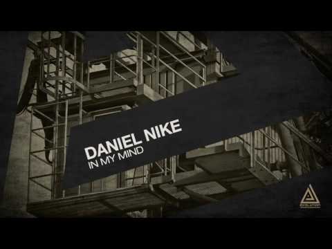 Daniel Nike - In My Mind (AndReew Remix) [Evolution]