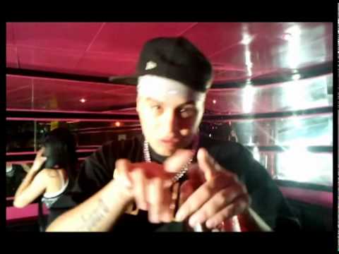 Making off - VIP en el Club (Shaolin Dragon + Juankiz + Dgkstarr) prod. My-T