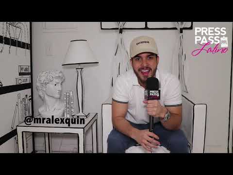 Conoce al entrepreneur e influencer Alex Quin