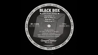 Black Box - Strike It Up (Original Rap - Italian LP Mix) 1990