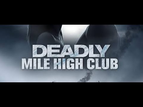 Terobsesi dengan Seorang siswa tampan   DEADLY MILE HIGH CLUB 03