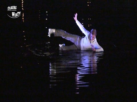 TilburgWebTV - Promenade Piushaven oktober 2015