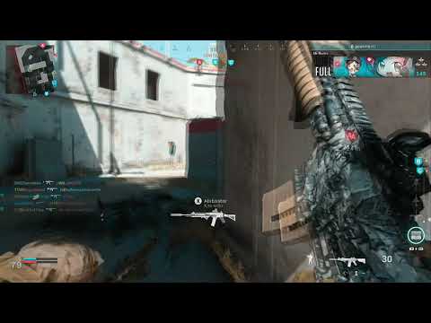 #9 Mw Gameplay Wenn die Lobby mal stimmt !!