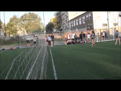 Boston FC vs Tijuana FC