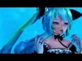 Soleil (MMD) 