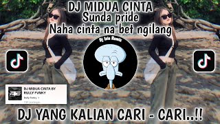 Download lagu DJ MIDUA CINTA VIRAL TIKTOK TERBARU 2024-DJ MIDUA CINTA BY RULLY FVNKY-DJ NAHA CINTA NA BET LILA mp3 Download lagu DJ MIDUA CINTA VIRAL TIKTOK TERBARU 2024-DJ MIDUA CINTA BY RULLY FVNKY-DJ NAHA CINTA NA BET LILA mp3