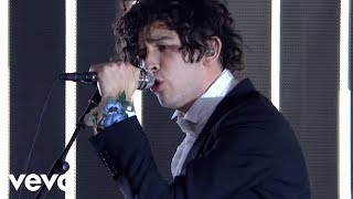 The 1975 - The Sound (Live At The BRITs)