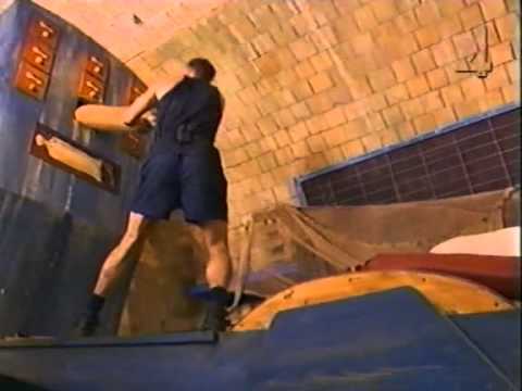 Fångarna på Fortet (1998) - Bara Brost