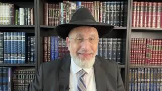 Chaque tsadik est une lumière (Chemot)...Dorit pour le Yom ouledette sameah pour Carmit