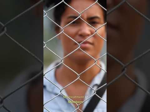 Top 7 Scientology Scandals! #fact #conspiracy