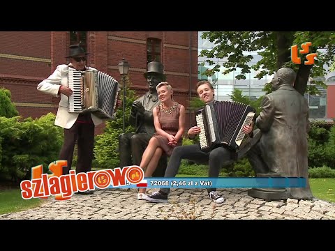 Duo Fenix  Dwa Fyniki i Kacper, Blues dla mamy - SZLAGIEROWO.PL