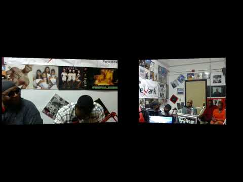 RPB with Darryl D'Bonneau