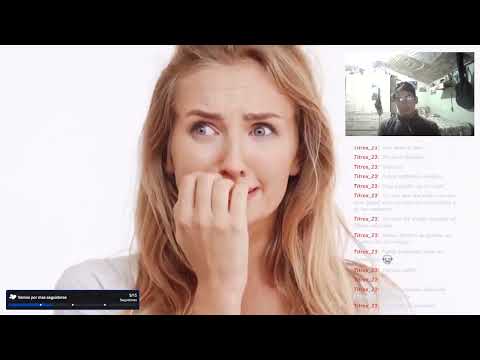 Reacción a "Que se siente ser admirado por todo el mundo"