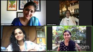 Rolling with the Mee Raqsam crew: Featuring Shabana Azmi, Aditi Subedi, Deepa Salil video
