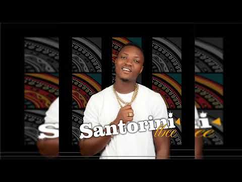 Lbee - Santorini (Official Audio)