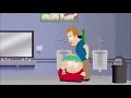 Eric Gets Beat Up By Pc Principal