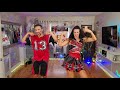 #jasonderulo #acapulco  @Gabriel&Harriet-DanceFitness /Zumba Fitness