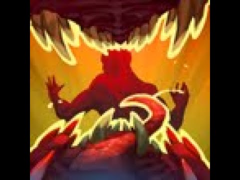 Yagorath Ultimate | Paladins