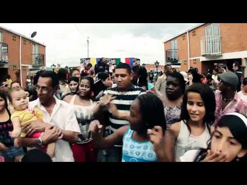 Salsa Choke mix (La Tusa + Chichoky)