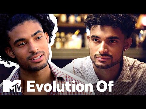 The Evolution of Brandon | Siesta Key